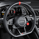 Illustration for article titled The Audi Sport Edition R8 Is The Ultimate Fan-Mobile For Dieselgates Innocent Victims